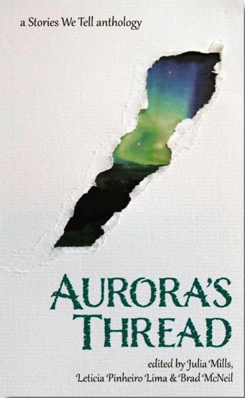 Aurora's Thread